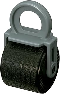 プラス 個人情報保護スタンプ ローラーケシポン スティック 専用カートリッジ 39-188