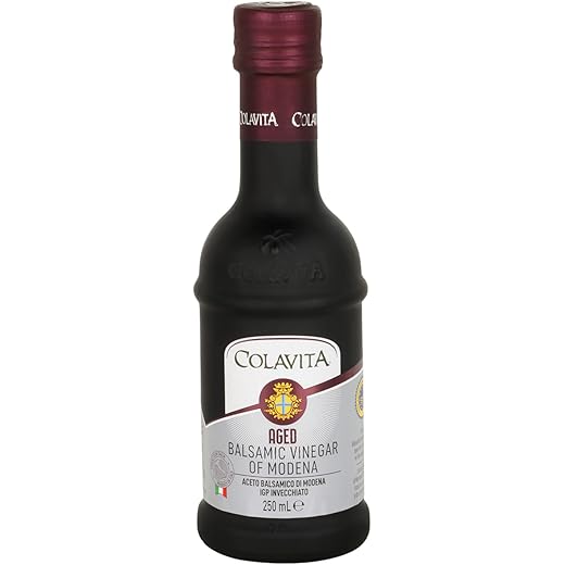 Colavita Aged Balsamic Vinegar 250ml