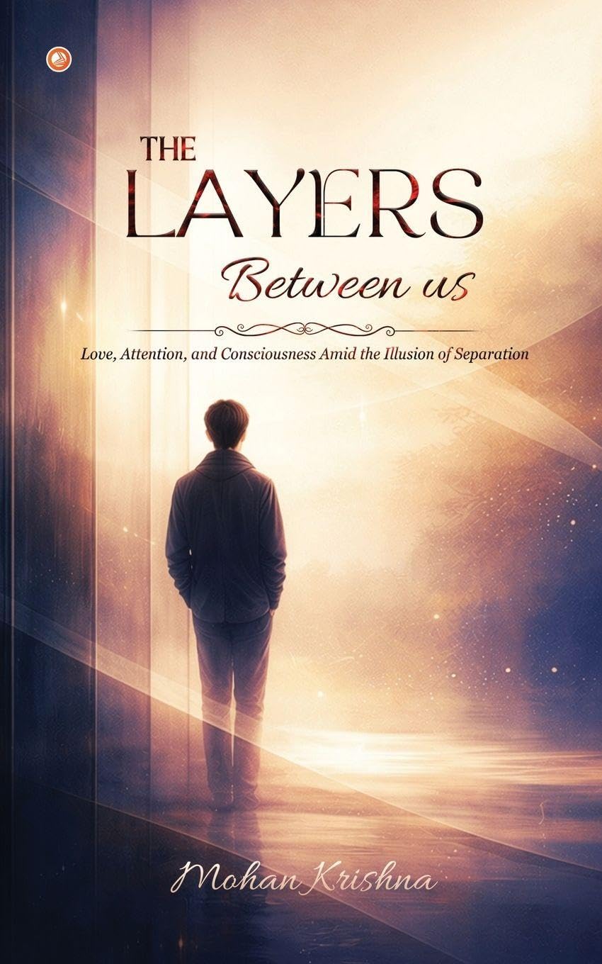 The Layers Between Us