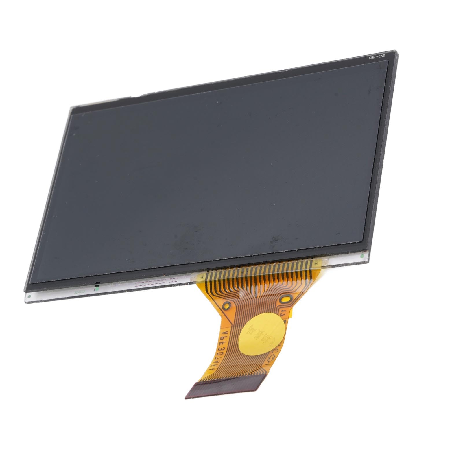 Kamera Wyświetlacz Ekranu LCD Wymiana LCD Ekran HF100 HF200 HG10 HF10 dla Części Naprawy Aparatu