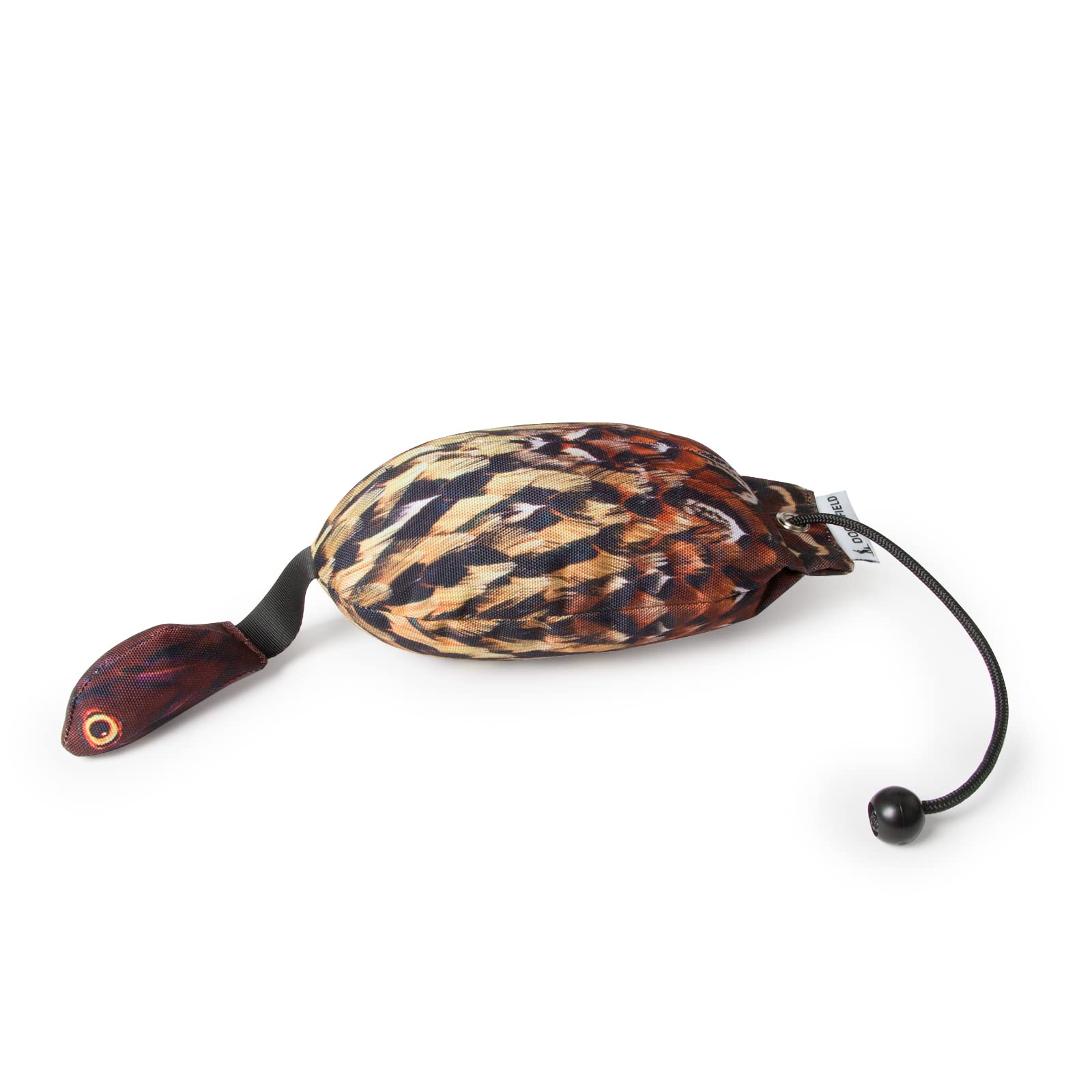 The Original Clone Realistic Game Bird Dog Training Dummies Canvas