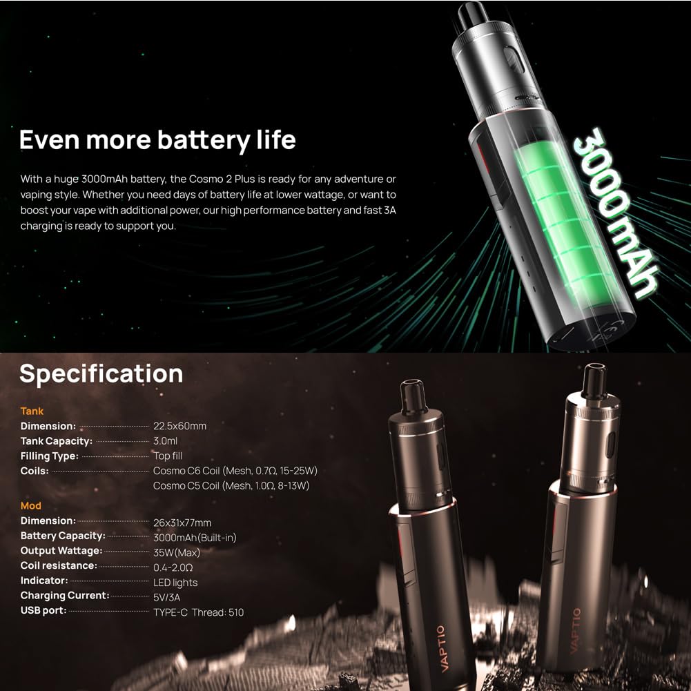 elfbar nachfüll pod läuft aus Lost Vape Drone LOST VAPE main image 1