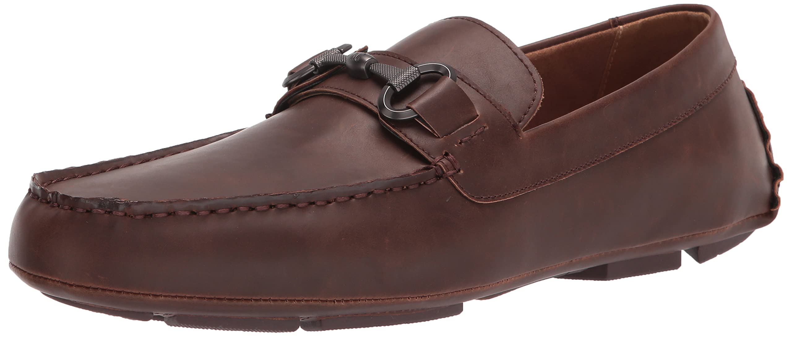 Kenneth ColeMen's Dawson Bit Loafer