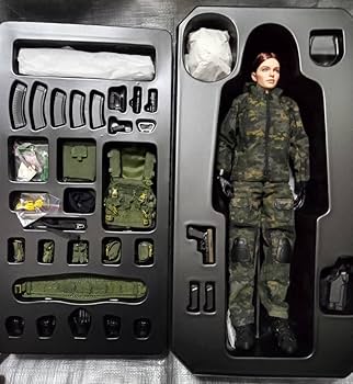 1/6フィギュア　GREEN BERET 71rzxe6PjKL._UF894,1000_QL80_.jpg