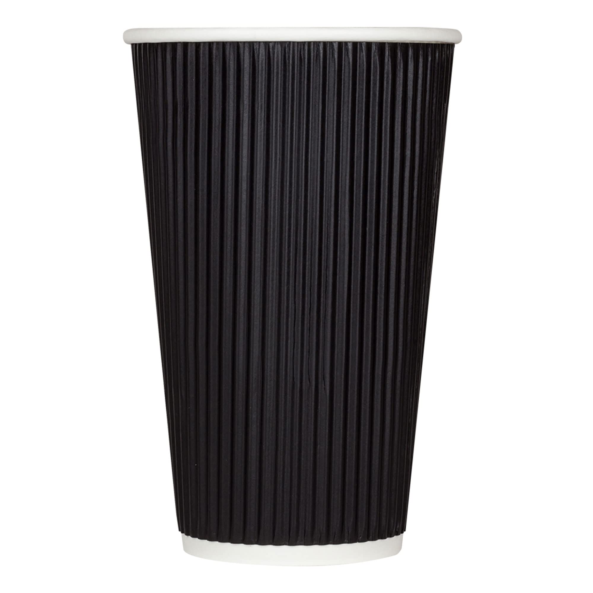 Karat 16 OZ / Black / Casual Cups