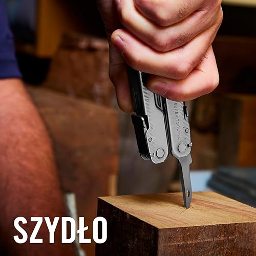 Miniatura 7 de Leatherman Super Tool 300multi-tools