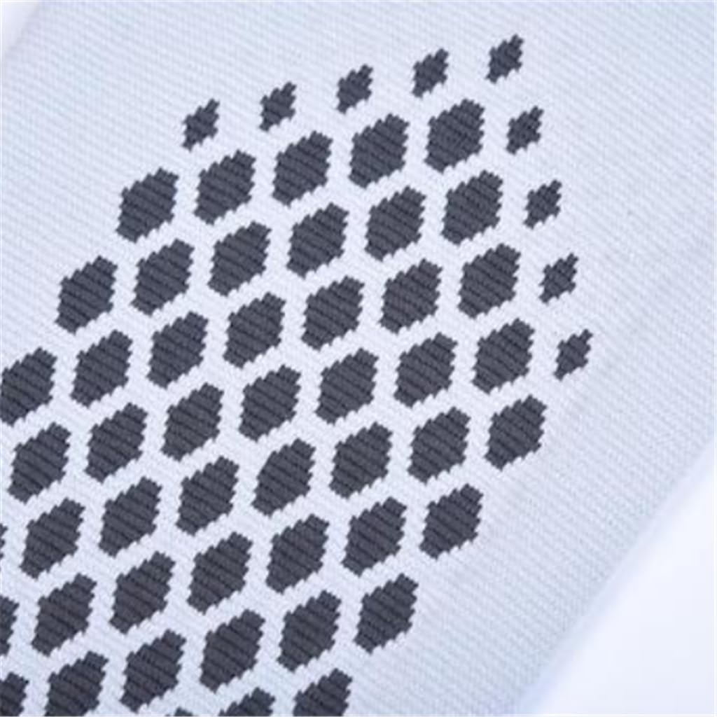 Autumn and Winter Knee Pads Cycling Fitness Warm Exercise Cover(M code)