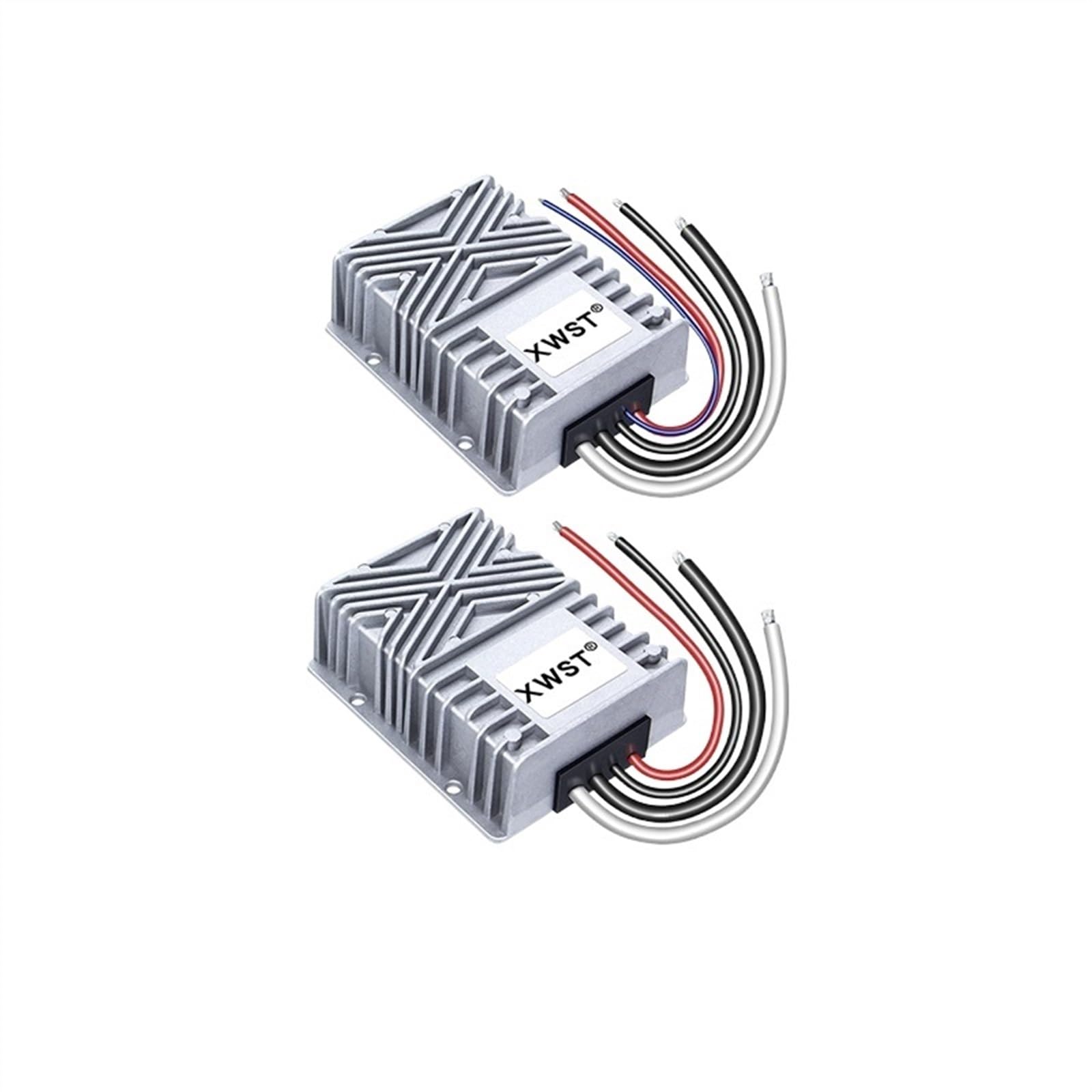 Convertisseur abaisseur DC pour camping-car et onduleur solaire de 48V à 13.8V 60A