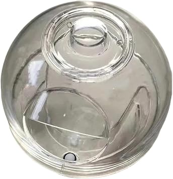 Capsule Coffee Machine Water Tank, Compatible For NESCAFE, Compatible For Dolce Gusto, EDG636 EDG635 Coffee Machine Water Container