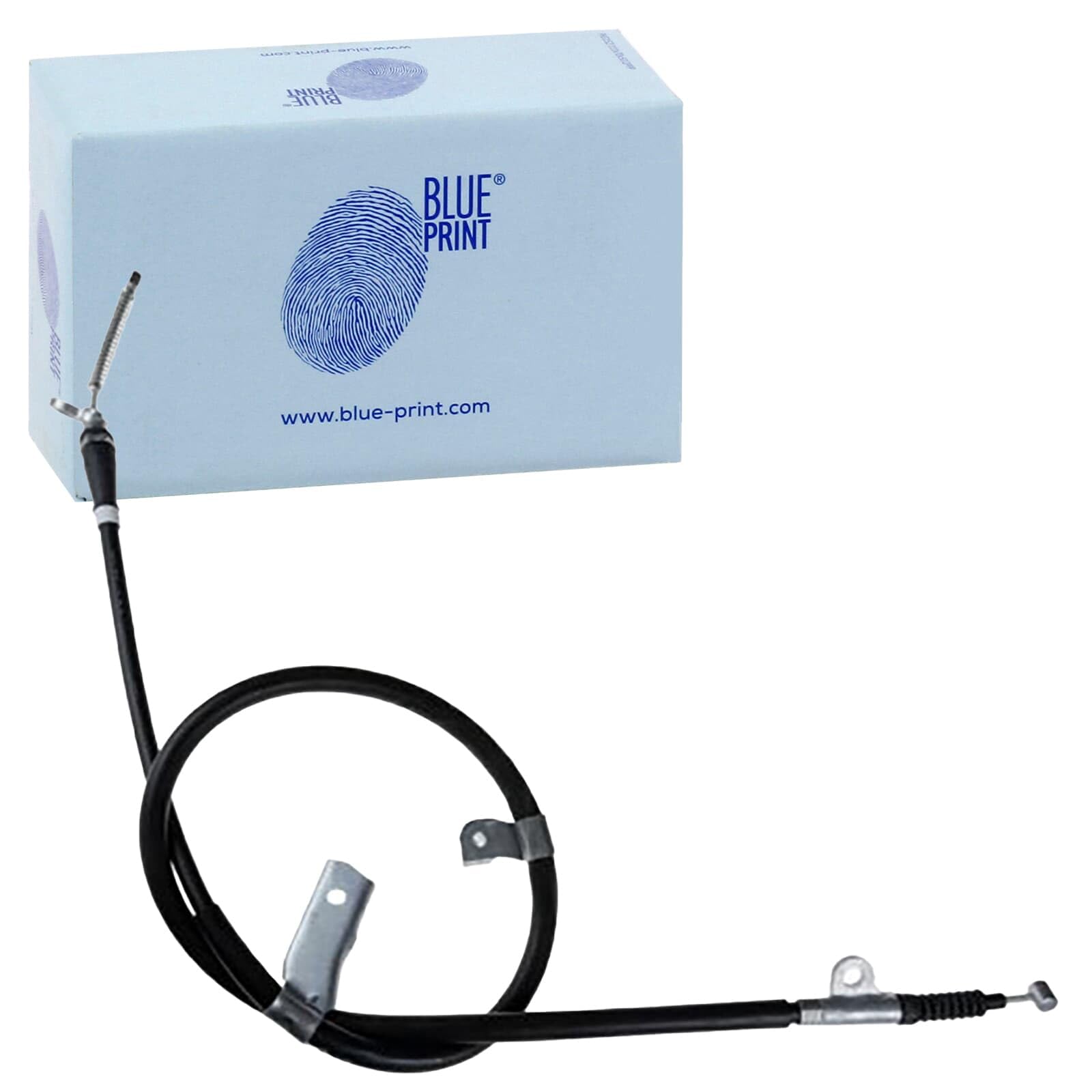 Blue Print Brake Cable ADN146251 Fits Nissan - OE Fitment - Reliable Performance
