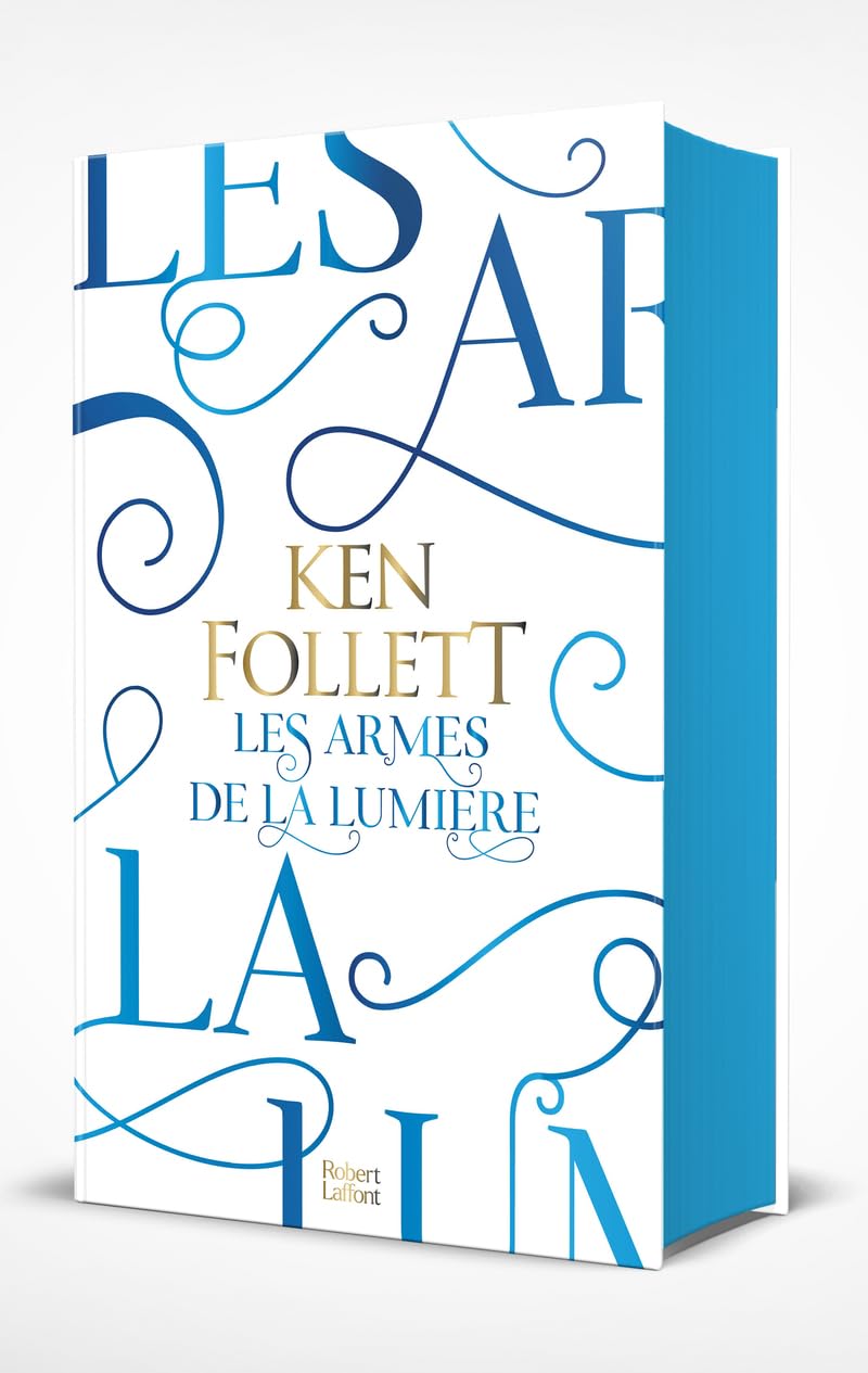 ARMES DE LA LUMIERE (LES) (EDITION COLLECTOR)