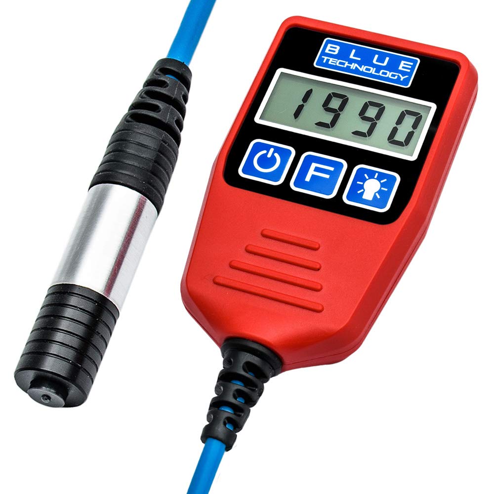 Blue Technology P-13-S-AL