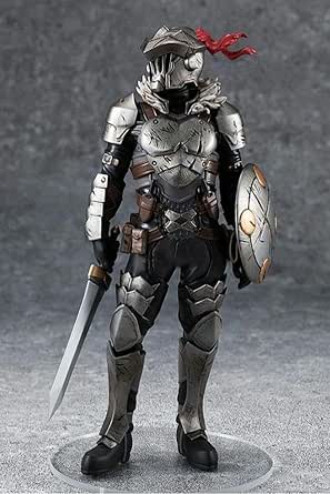 Mô Hình Sword Maiden L Size - GOBLIN SLAYER II - POP UP PARADE Figure Chính Hãng (GSC