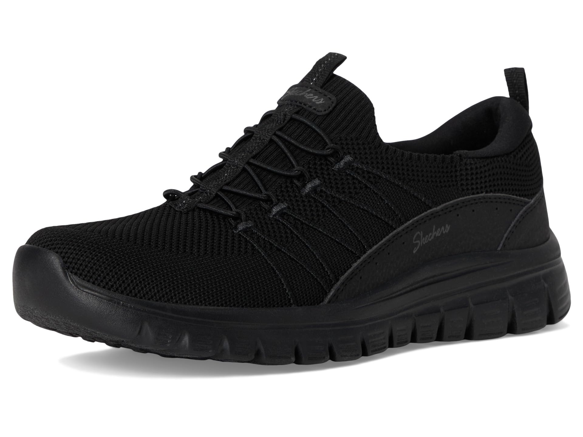 Skechers Kobiety Graceful Picture PerfectAdidasy