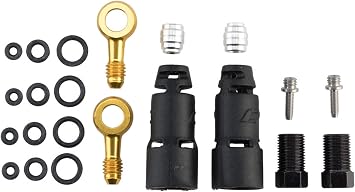 Jagwire Pro Quick-Fit Adapter