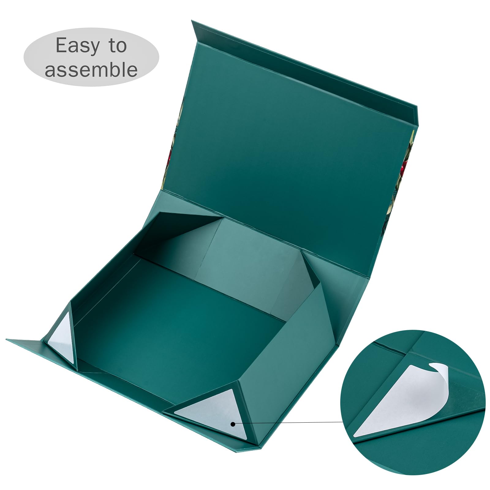 NATAL DESIGN folding box セットhigh&low NATAL DESIGN folding box