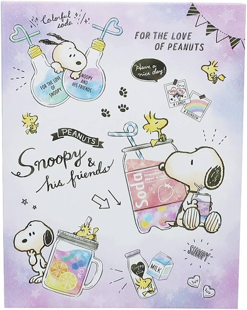 プロフ必読☆スヌーP プロフ必読☆スヌーP プロフ必読☆スヌーP Amazon