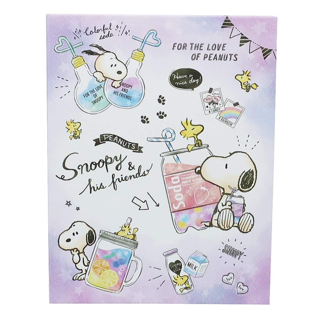 プロフ必読★スヌーP スヌッピ ☆プロフ必読☆ スヌッピ ☆プロフ必読☆ Peanuts Japan