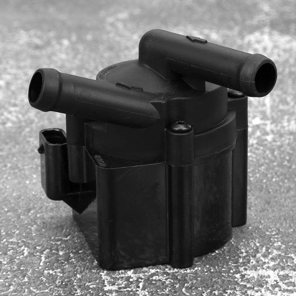 Pompa Acqua Ausiliaria Elettrica - Per CTS V, Range Rover, Silverado - Foto 7