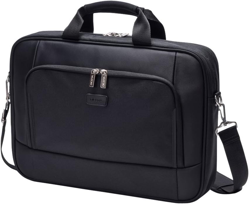 Dicota Briefcase, Black