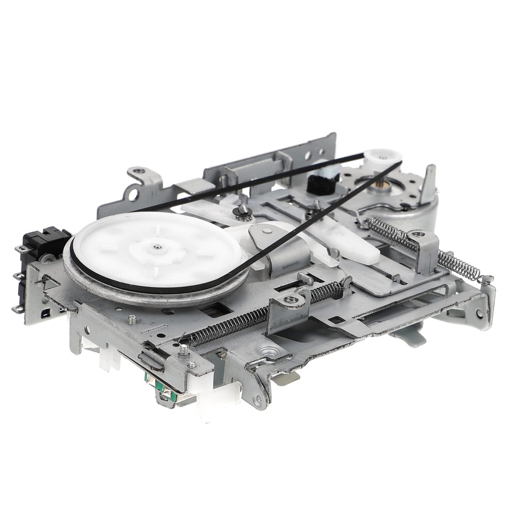 SUPVOX Radio Mechanism Cassette Tape Recorder Movement Tape Machine Mechanism Supply