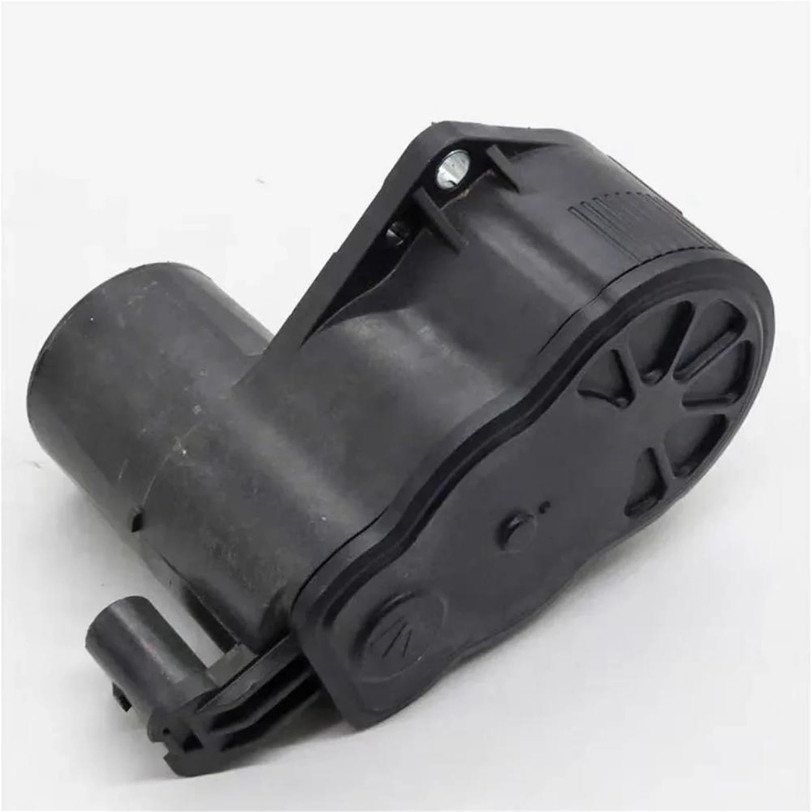 YL00123480 16175355 80 Étrier De Moteur Cylindre Frein Arrière Adapté Pour Peugeot 308S 308 408(Black2)