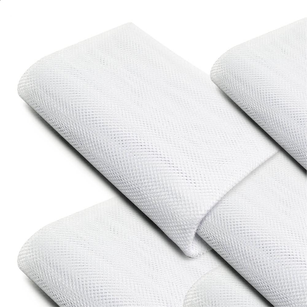Set 5 paños de prensado para prensa 18 litros fruta bayas mosto vino sidra