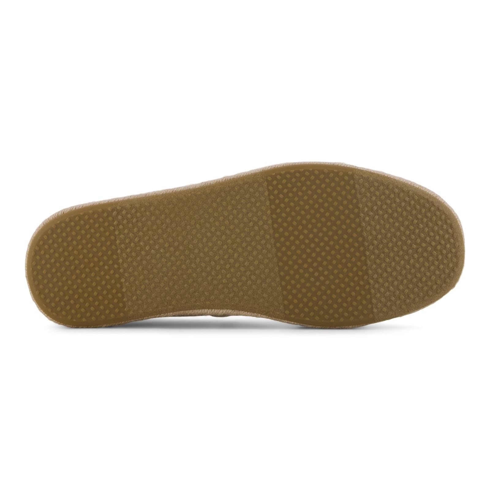 TOMS Alpargata Rope 2.0 10023178 Natural Recycled - Alpargata para hombre