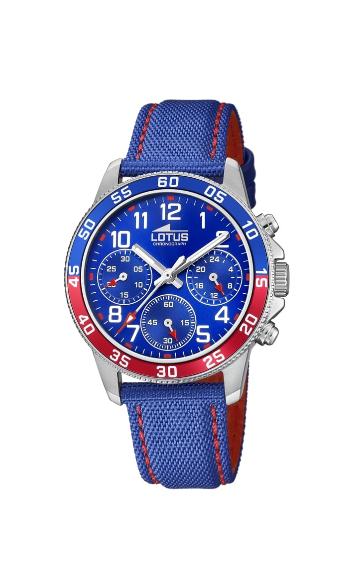 Het Kiezen van het Ideale Kinderhorloge voor Jongens