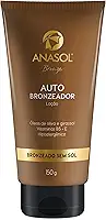 Anasol Bronze Autobronzeador Loção 150g
