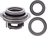 ApplianPar Clutch Slave Cylinder Release Bearing for Ford Focus 2012-2014 - Reliable Transmission Replacement