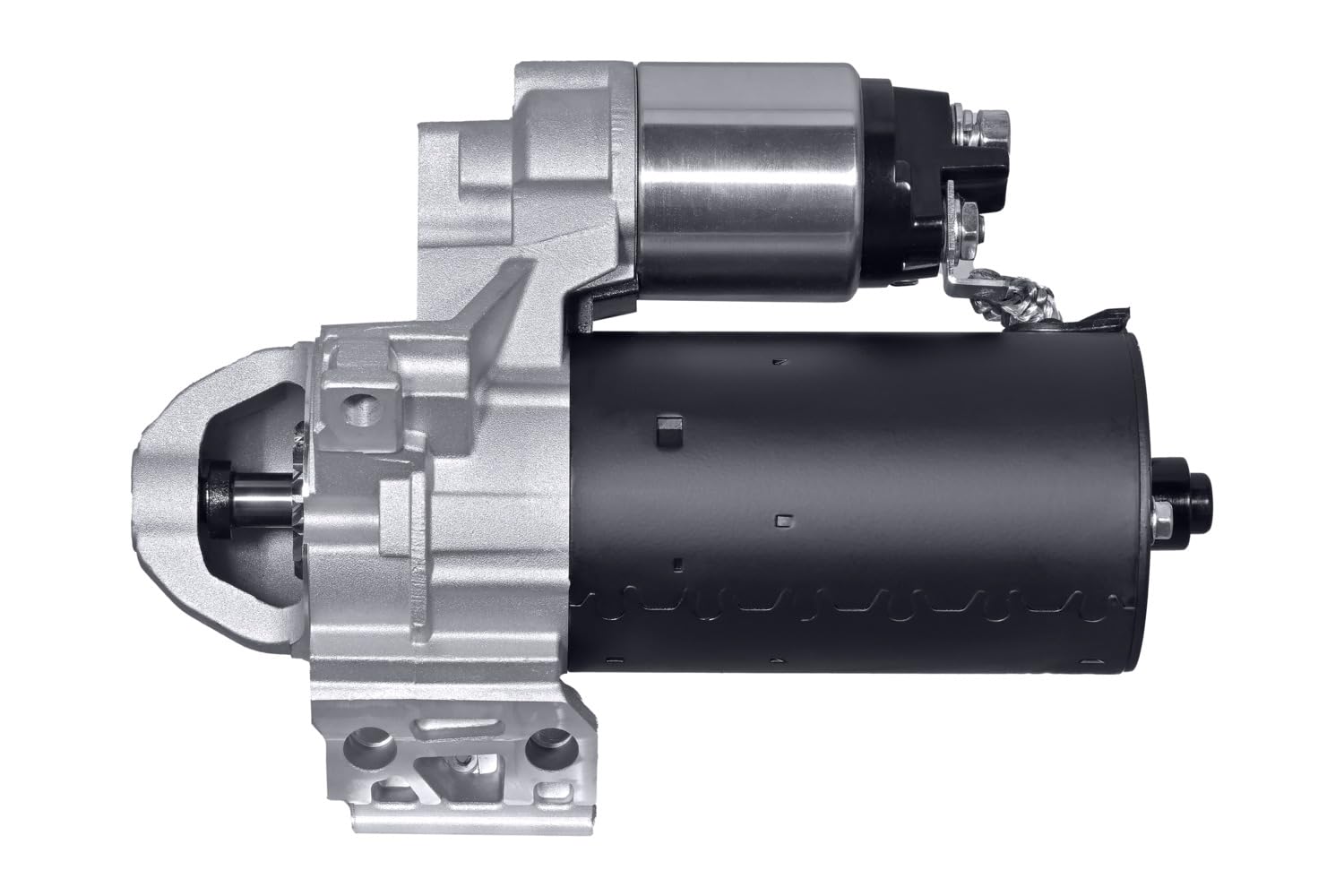 HELLA 8EA 012 527-841 Starter 12V 2.2kW