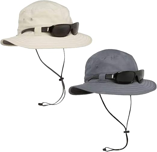 Solar escape uv explorer boonie Clearance