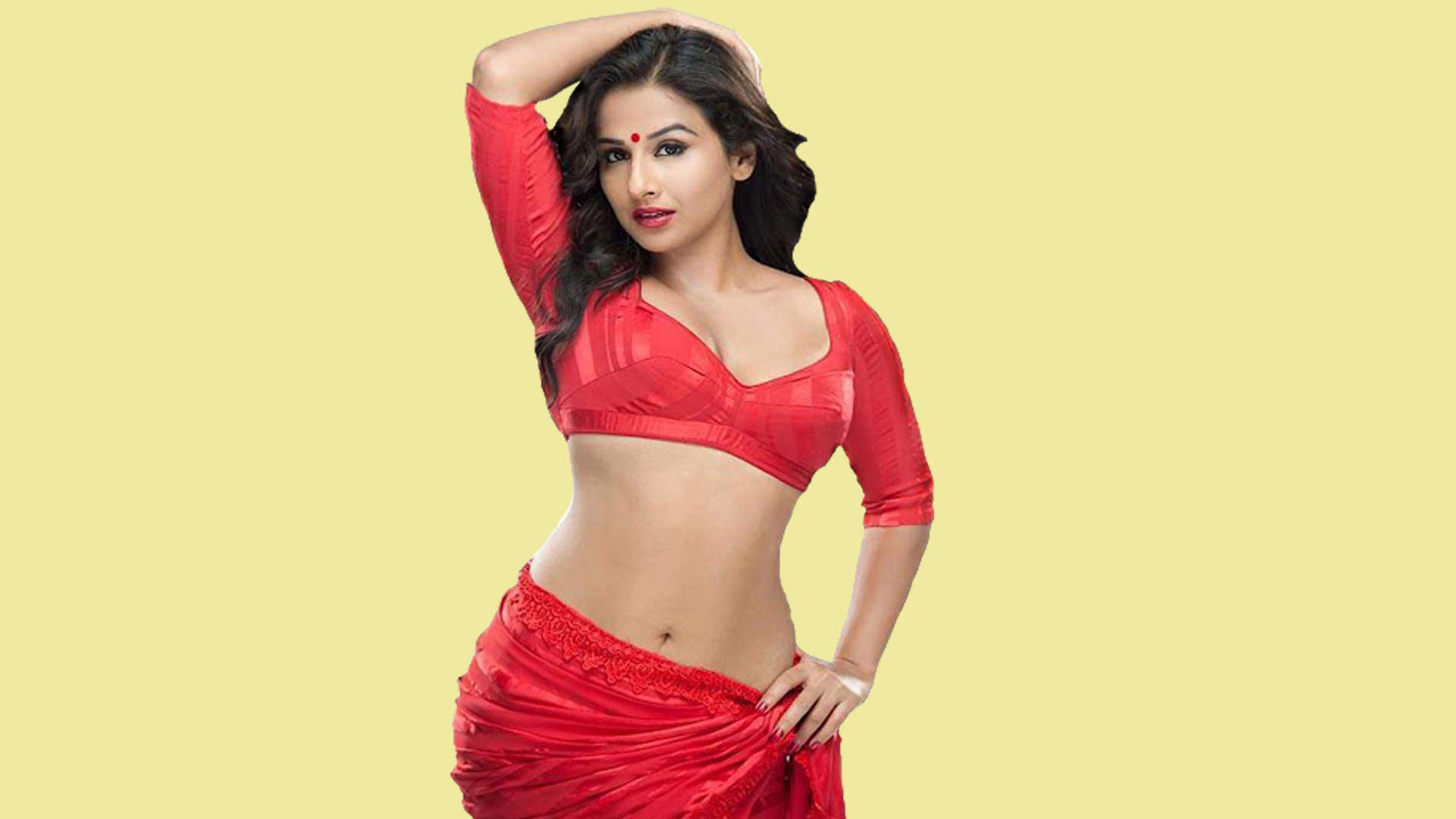 Best Poster Vidya Balan Biography Latest Songs, Movies Breaking News and HD  for Home Poster for Room Office kitched Shop : Amazon.in