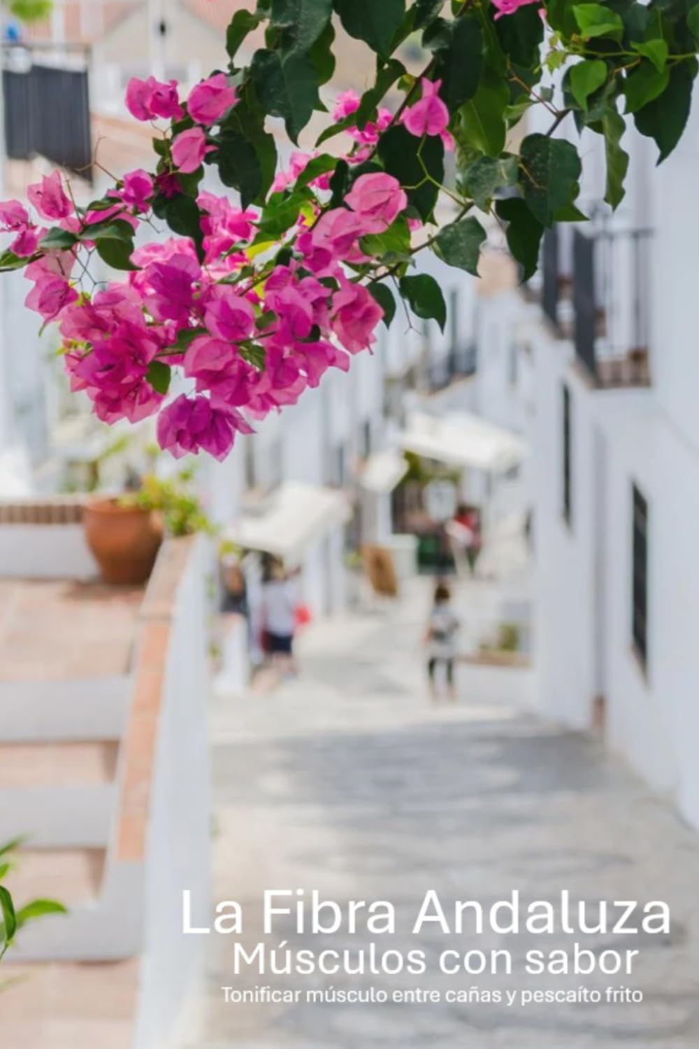 La Fibra Andaluza: Músculos con Sabor