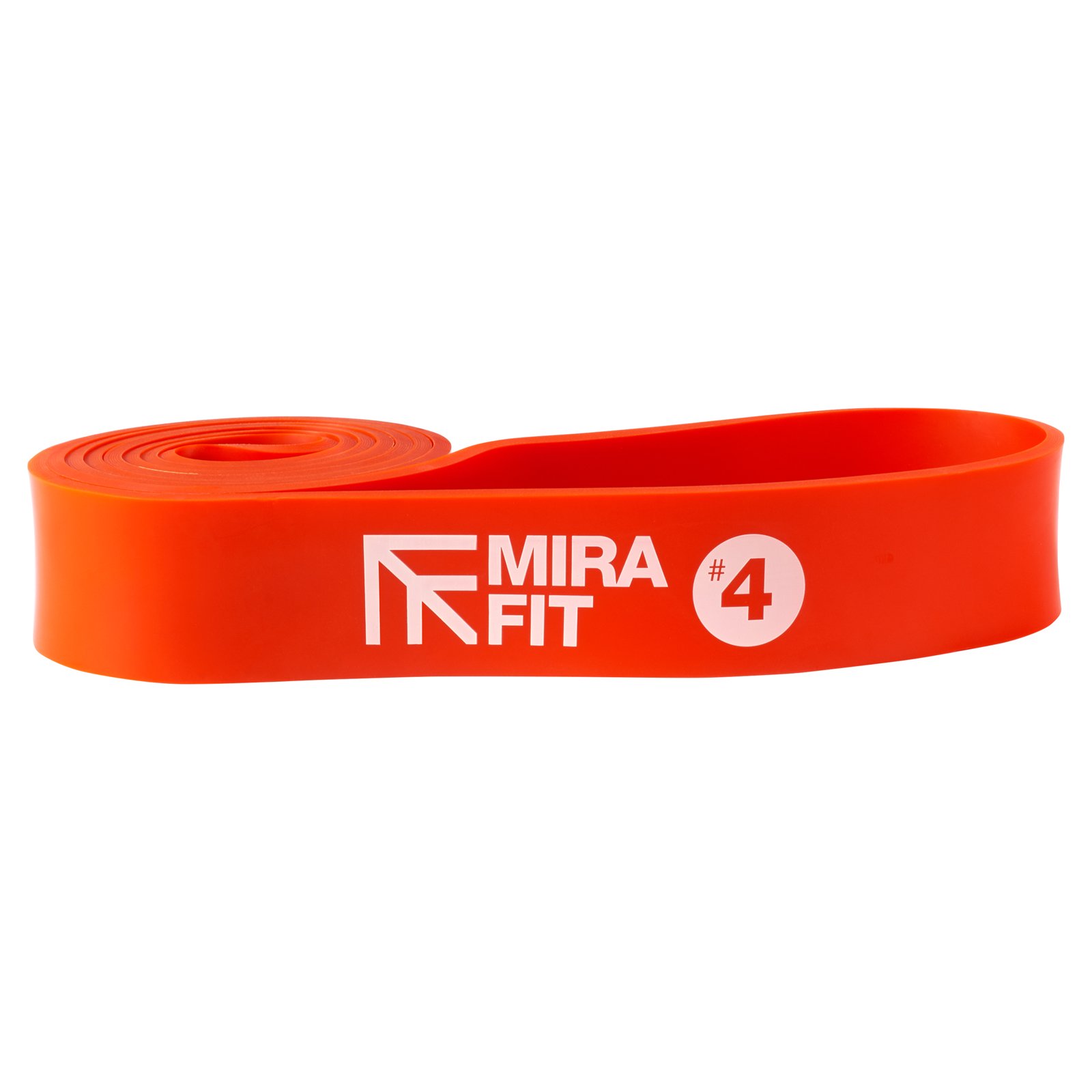 Mirafit Resistance Stretch Workout Bands