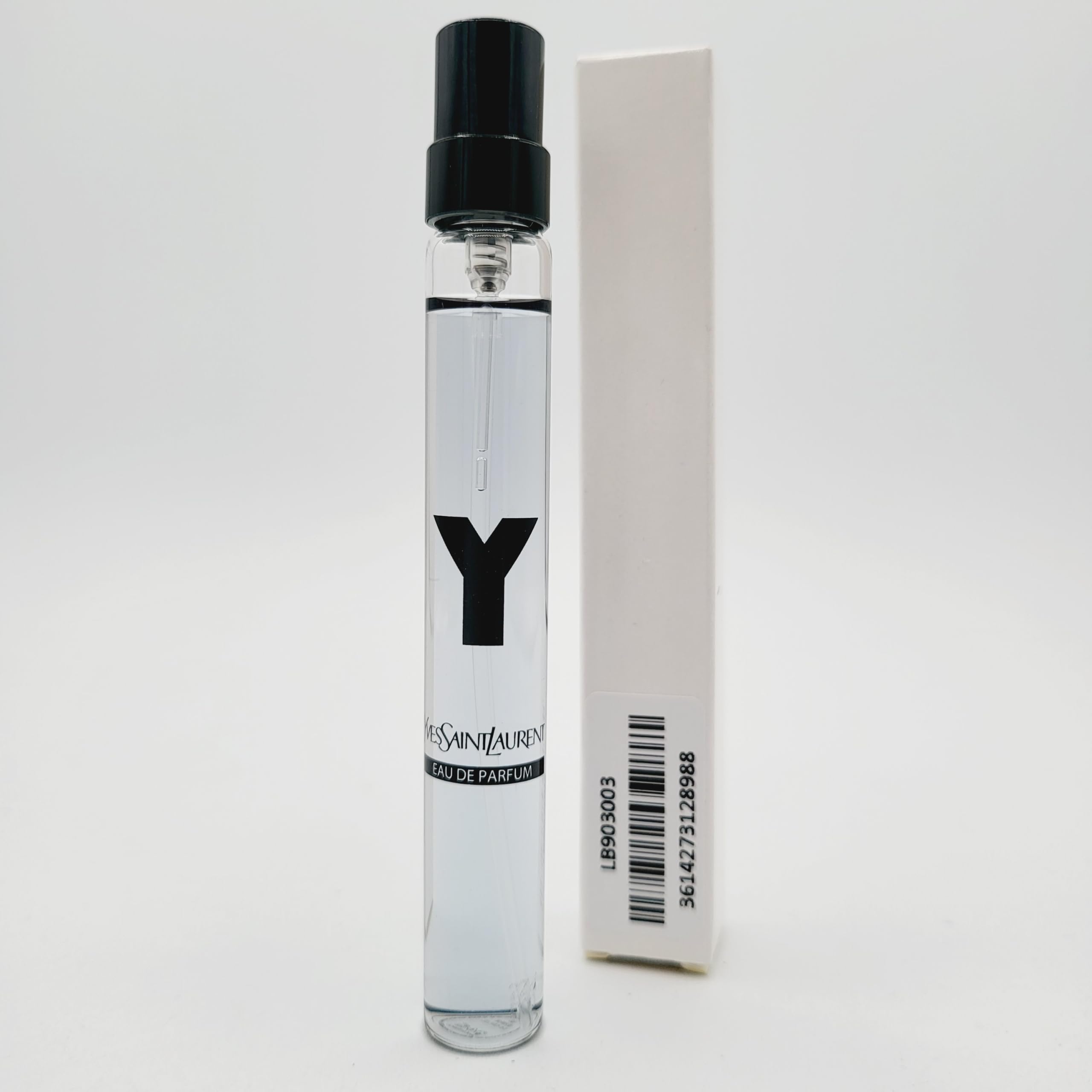 Amazon.com : Yves Saint Laurent Y Mini Spray Edp Spray For Men, 10