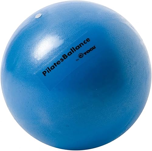 Togu Pelota de Pilates Ballance 12" (30 cm), Azul