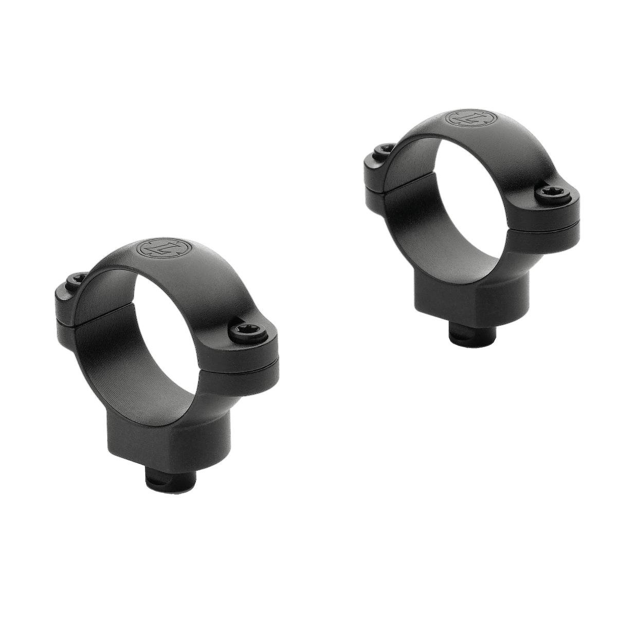 Leupold Quick Release (QR) Scope Rings