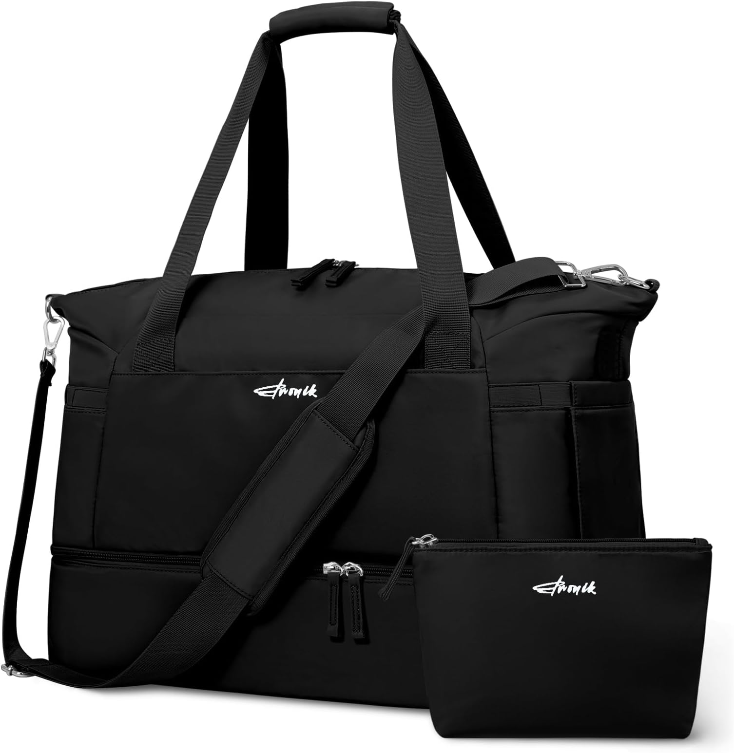 Gym Duffel Bag for Women