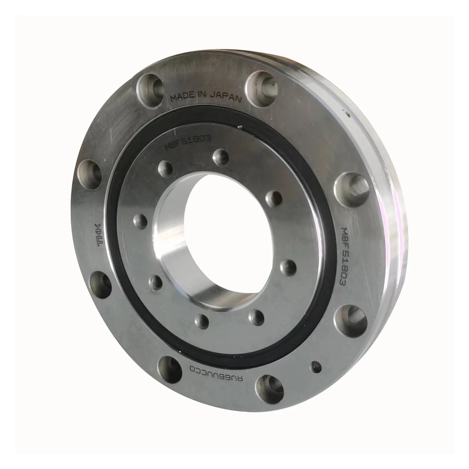 Cross Roller Ring Inner Ring Rotation RU66 RU66 RU66UUCC0 RU66UUC0