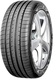 Pneu Goodyear Aro 18 F1 Asymmetric 3 225/45r18 95y Xl Rf