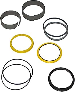 Stevens Lake Parts One New Cylinder Seal Kit Fits CAT, Fits Caterpillar 426B, 428B, 436B, 436C, 438B, 438C, 446, 446B Models Interchangeable with 9X2020, 9X2020-A