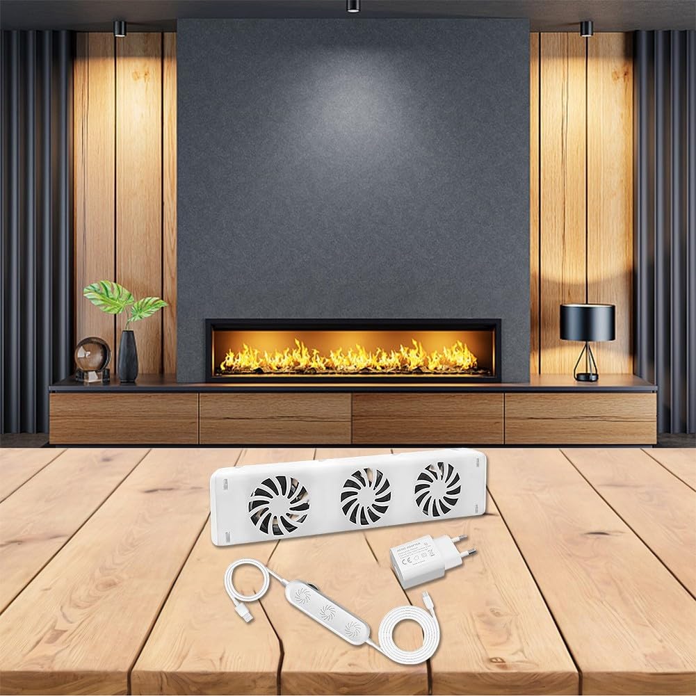 Ventilateur de pour radiateur en Plastique Ignifuge Ventilateur(MXRV-25-E03)