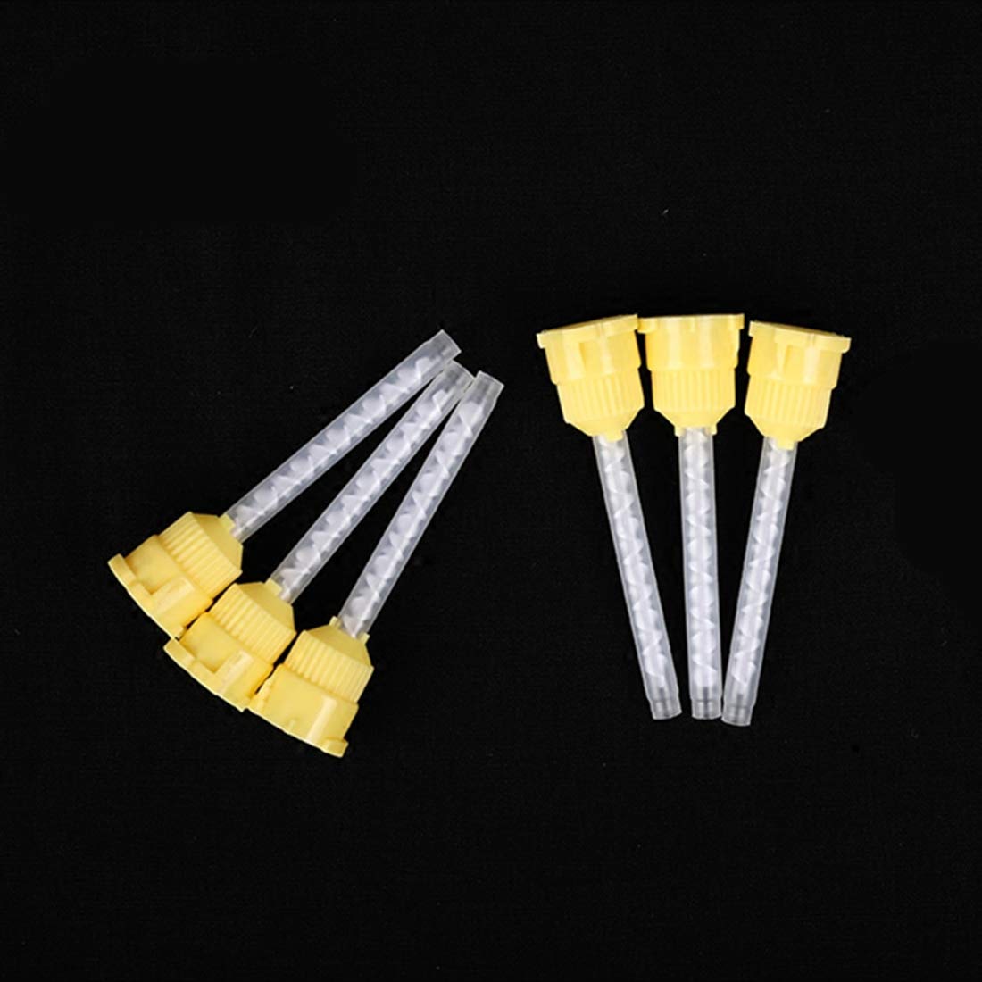 Suggerimenti Per La Miscelazione Dentale Hp Yellow(49 Suggerimenti)-image