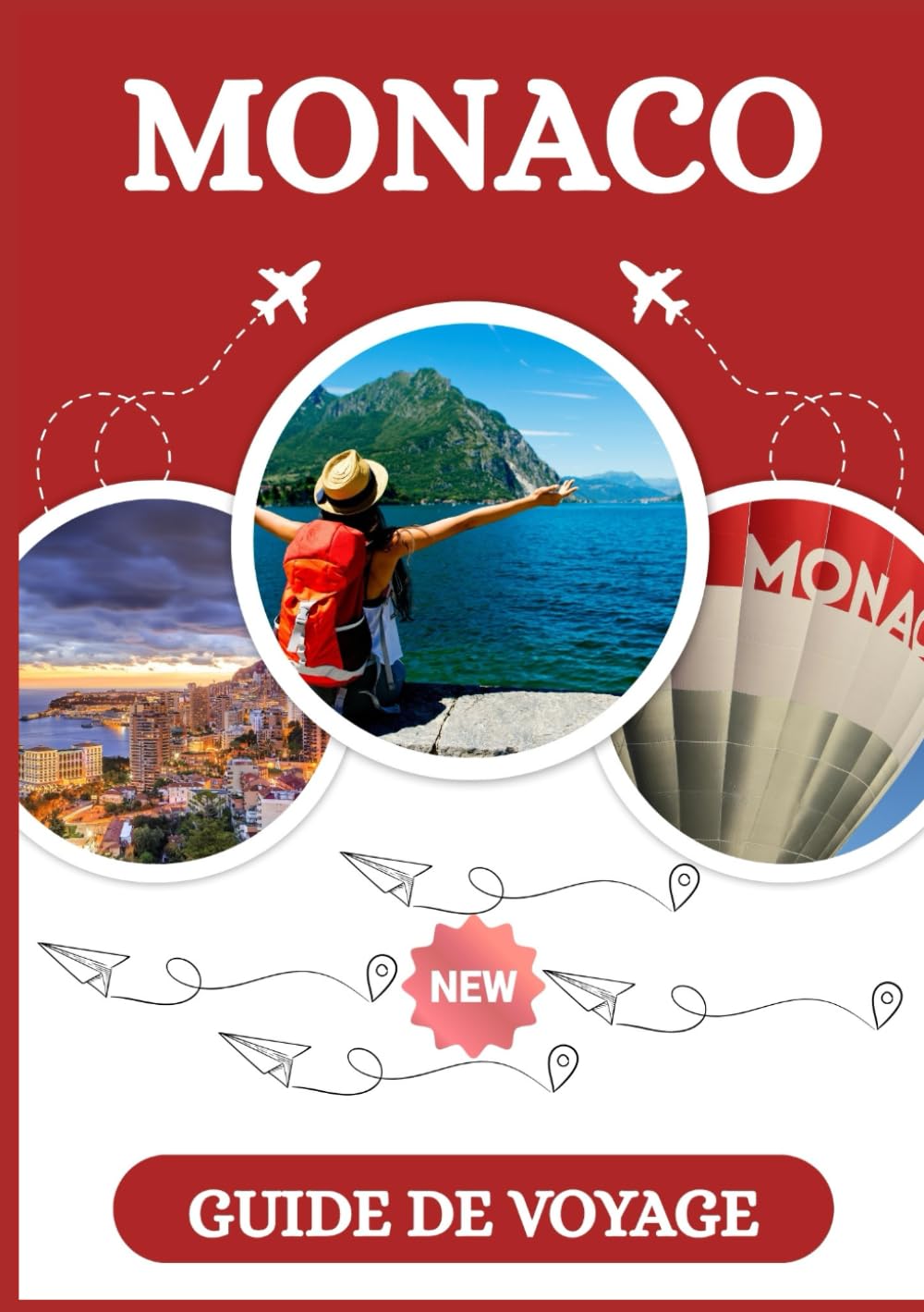 GUIDE DE VOYAGE À MONACO 2026