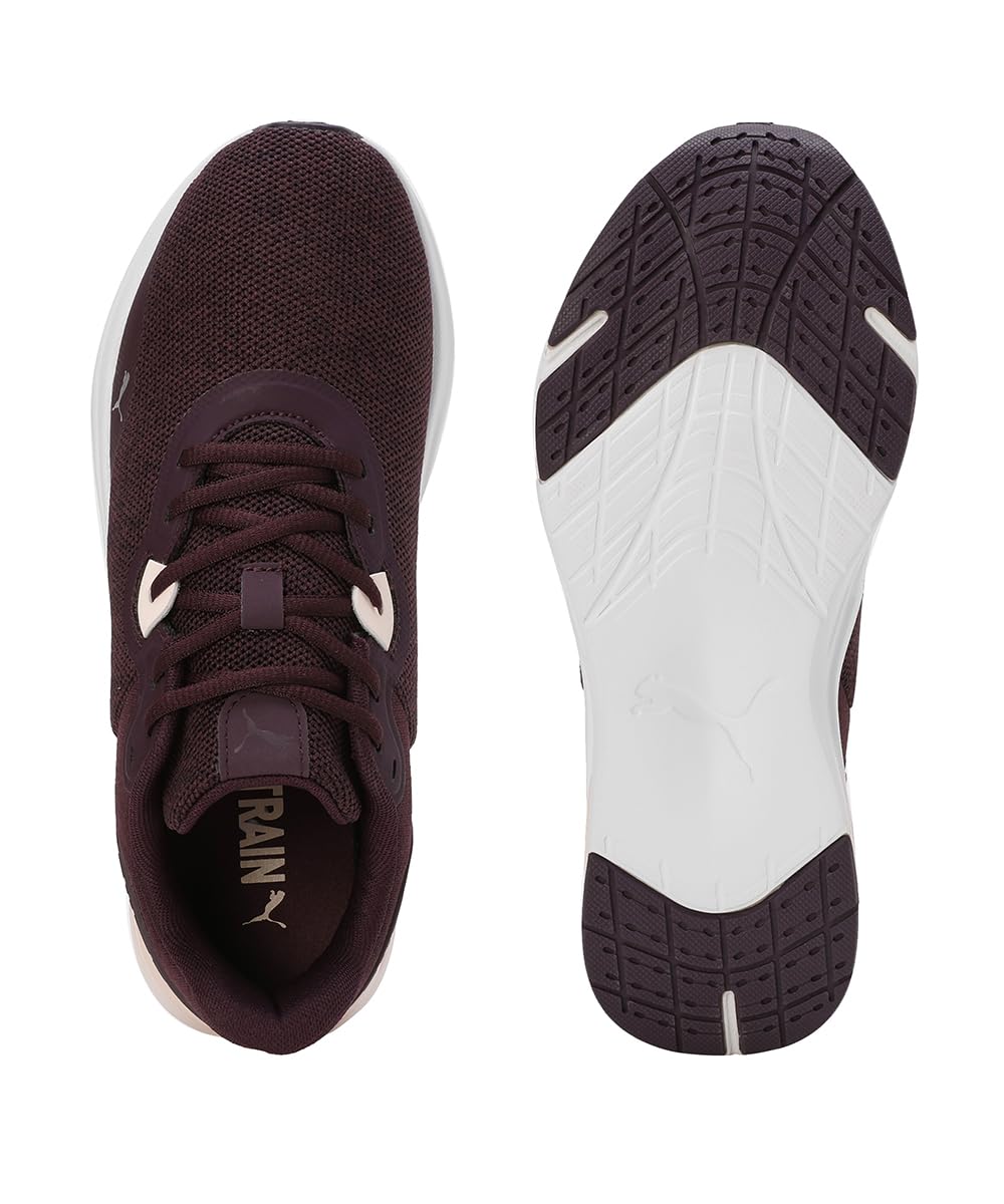 PUMA Uniseks Dzianina Disperse Xt 3Buty do biegania drogowego