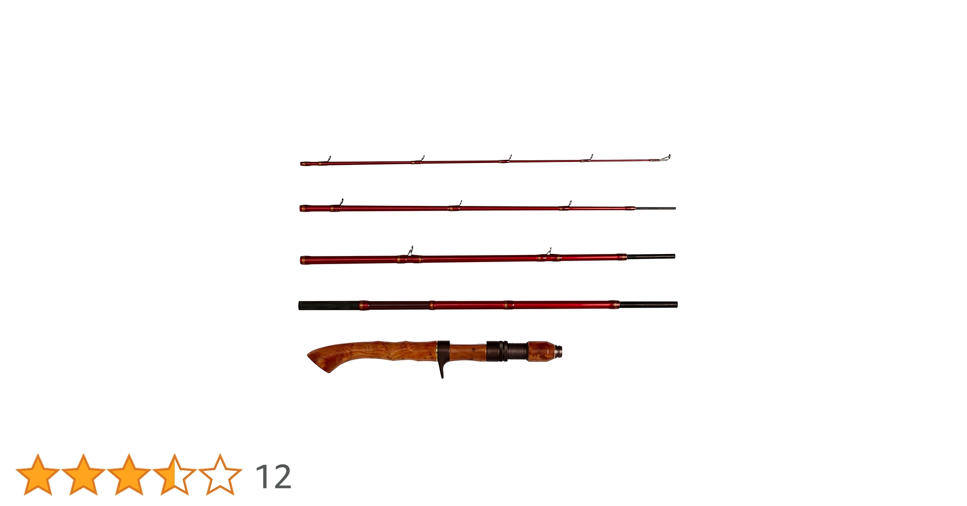 Amazon | AbuGarcia(アブガルシア) コノロン Conolon CNLC-454UL バス Amazon | AbuGarcia(アブガルシア) コノロン Conolon CNLC-454UL バス