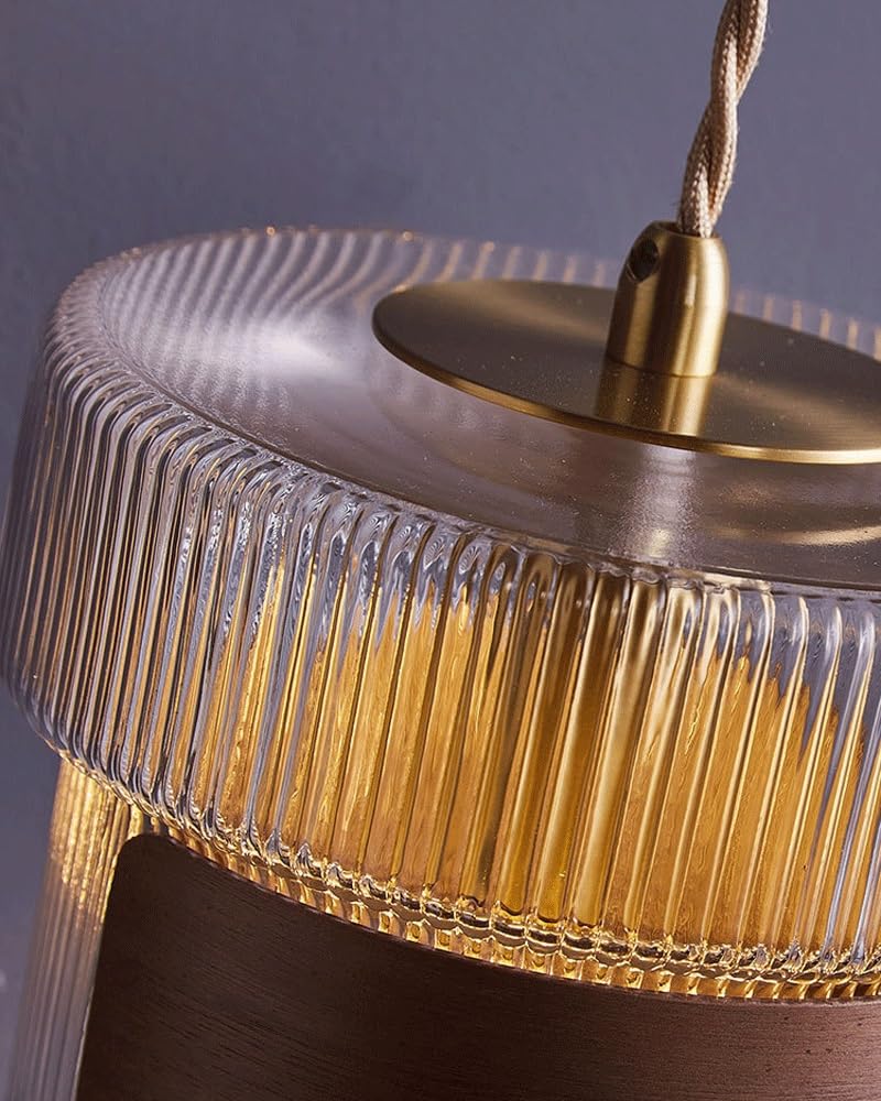 Nordycka lampa ścienna