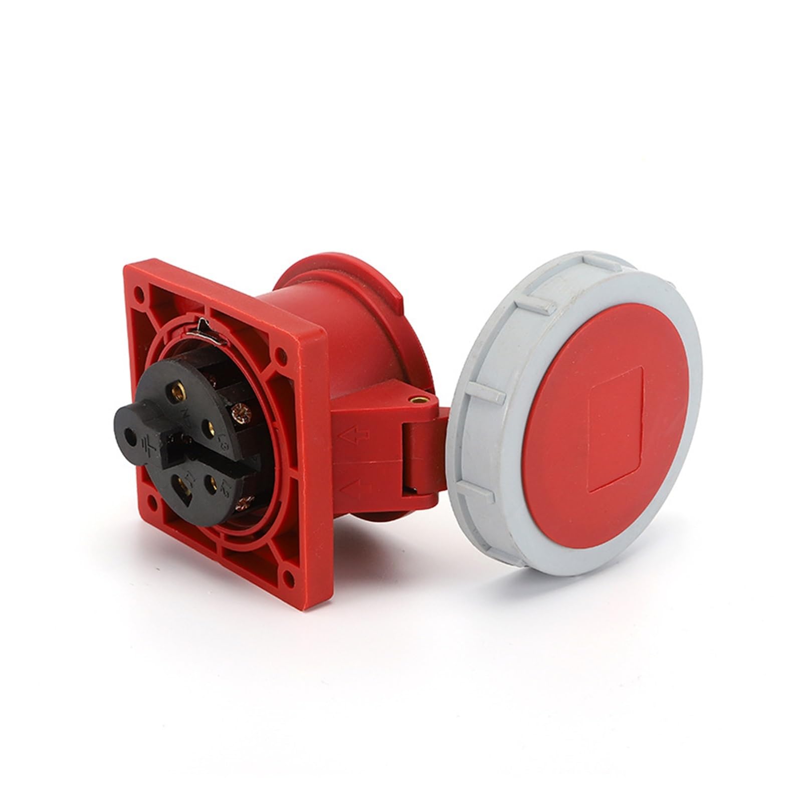 0901481210 Connector Receptacle 10 Position 0.1 Gold PCB Right Angle :RoHS 90148-1210